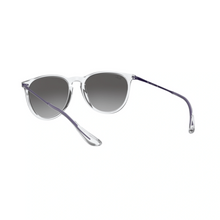 RB 4171 ERIKA MARCO TRANSPARENTE®