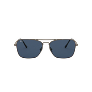 GUNMETAL| AZUL LISO