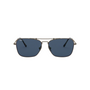 GUNMETAL| AZUL LISO
