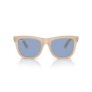 BEIGE | AZUL