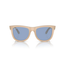 BEIGE | AZUL
