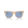 BEIGE | AZUL