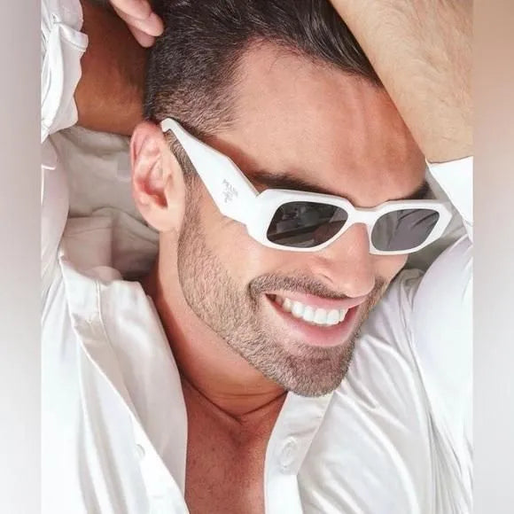 PRADA - PR 17WS 1425S0 TALC PR004® 3
