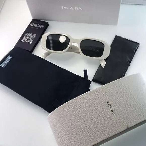 PRADA - PR 17WS 1425S0 TALC PR004® 5