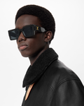 LOUIS VUITTON CLASH SQUARE Z1579W LV1007® 1