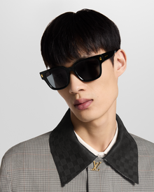 LOUIS VUITTON ESCAPE SQUARE LV1006® 2