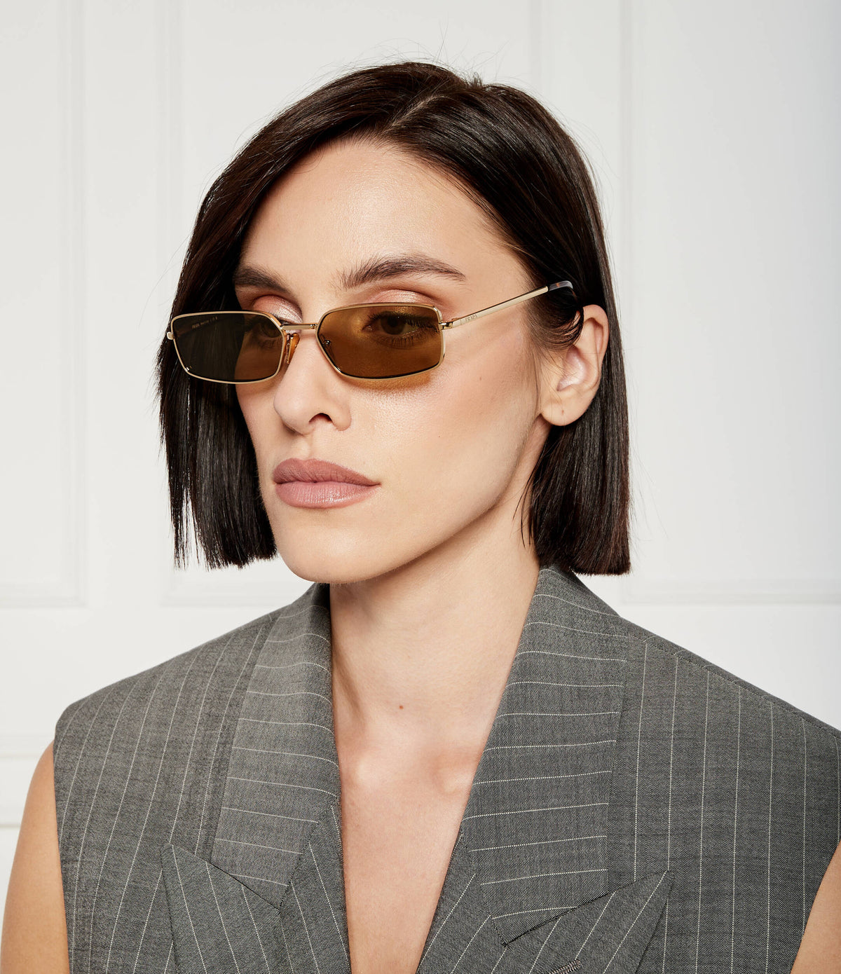 PRADA OCTAGON PR A51S®