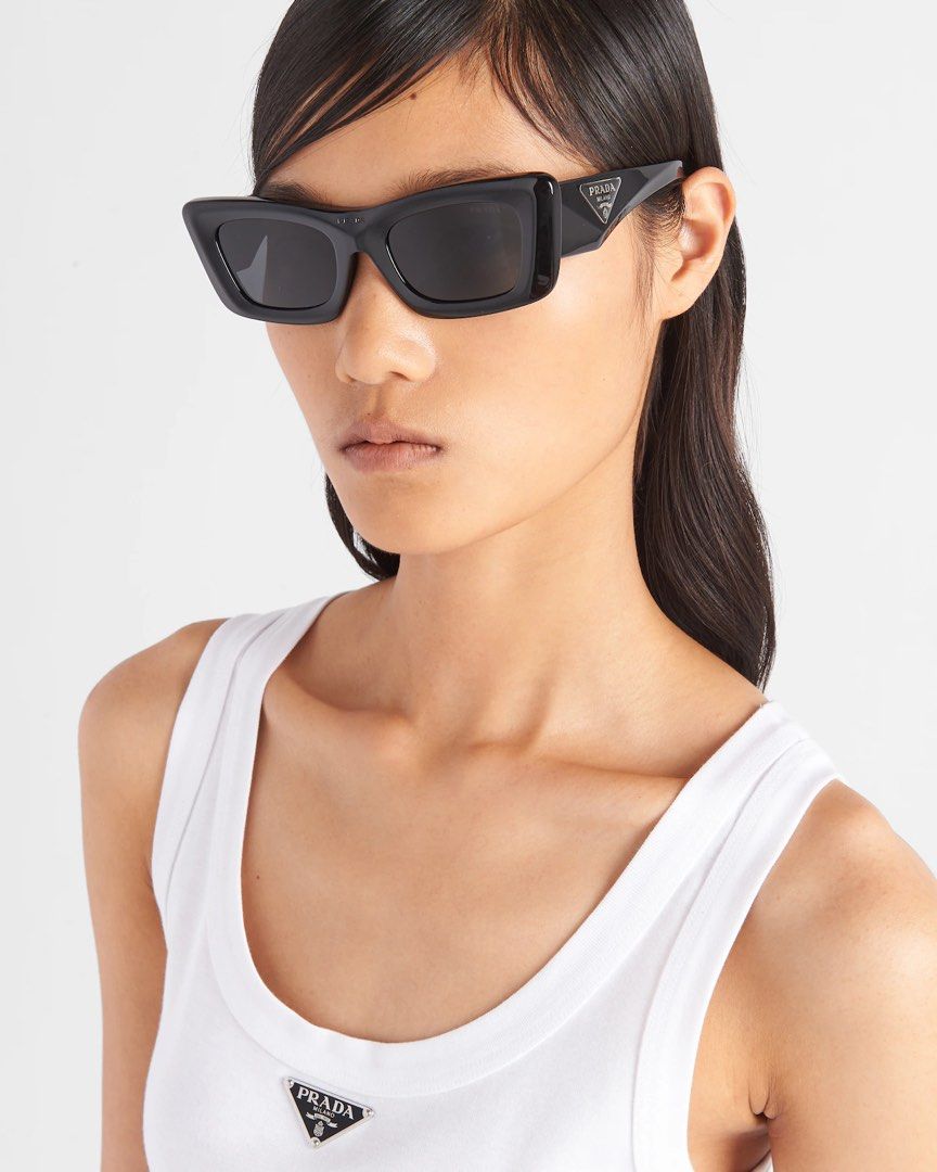 PRADA - SPR13Z E1AB F05S0 C 050® 3