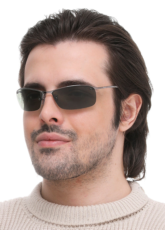 RB 3183 TOP BAR POLARIZADO®