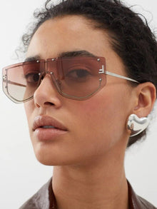 FENDI FIRST FE40096U 30F FE014/15® 1